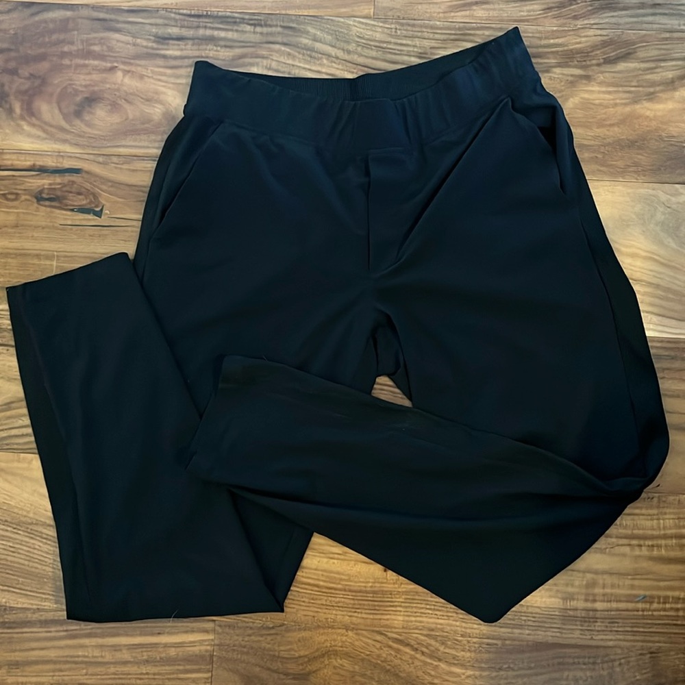 Like New Athleta Brooklyn Ankle Pant